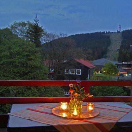 Bergblick471 Daire Goslar Dış mekan fotoğraf