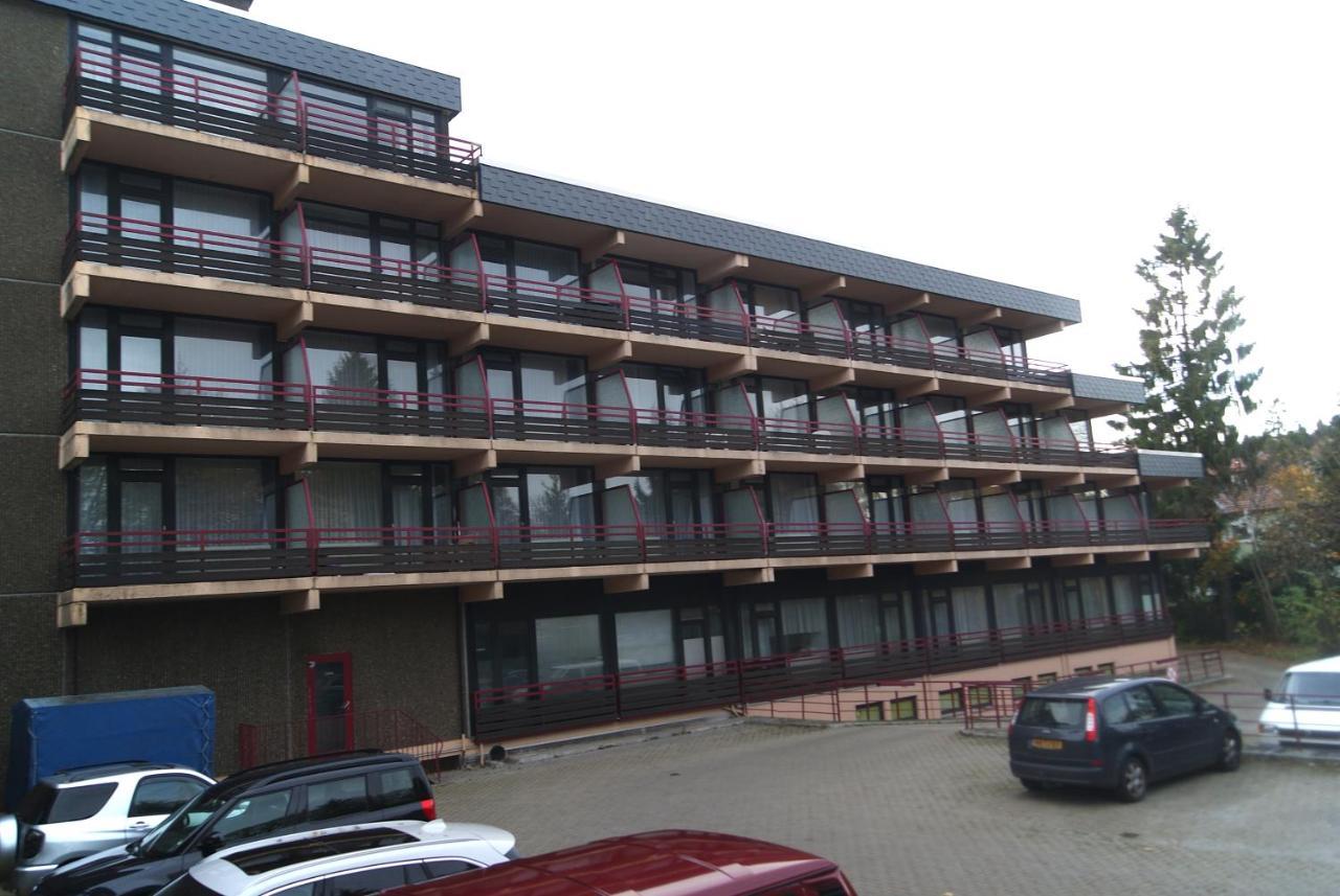 Bergblick471 Daire Goslar Dış mekan fotoğraf